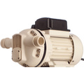 Adblue Pumpe 230 Volt, 35 l/min, 1,5 bar, 200 l Fass Set, Automatik Zapfpistole
