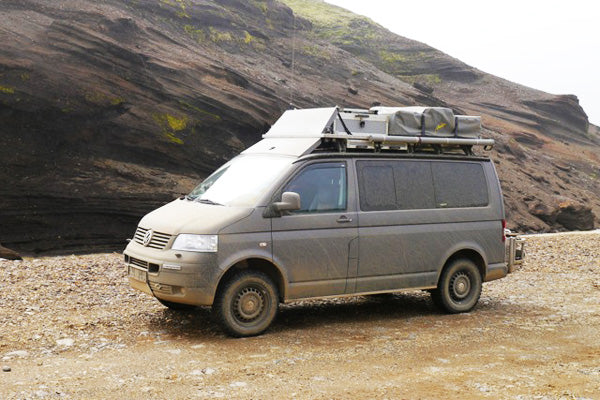 Zusatztank VW T5 4motion + 2WD, Diesel Umfüllpumpe mit Drehrichtungsumkehr und elektronischer Ansteuerung.