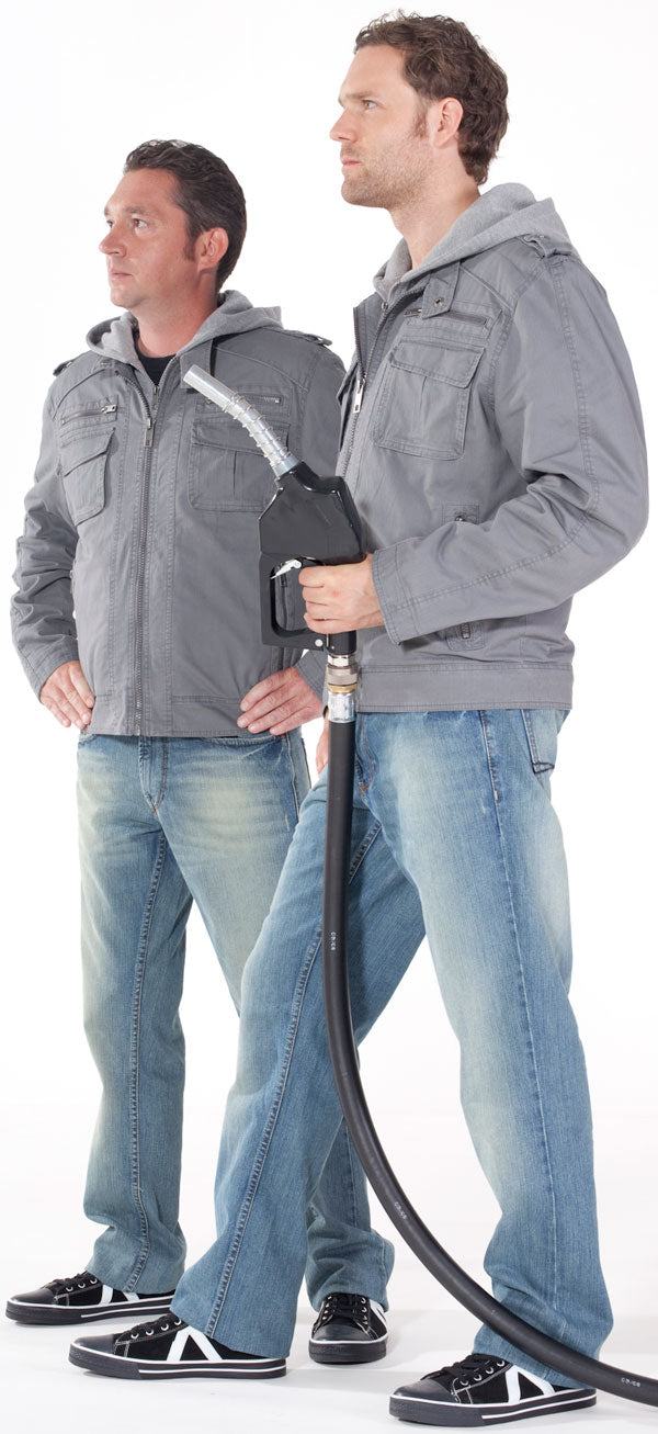 Toyota Deutschland Auris Hybrid Eco Challenge