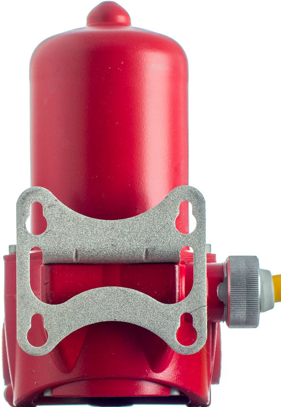 mobile Betankungspumpe Umfüllpumpe Benzin, 12 Volt, EX geschützt, 45 l/min