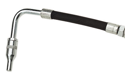 Ersatzteil flexibler Auslauf für Zapfpistole Schmieröl