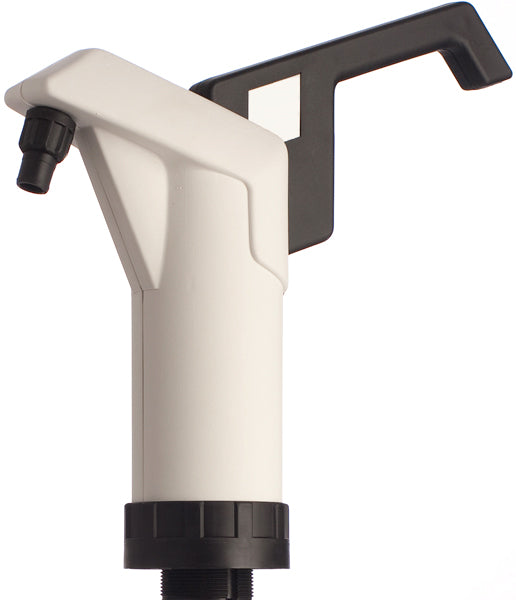 AdBlue Handpumpe, Hebelpumpe 200 l Fässer