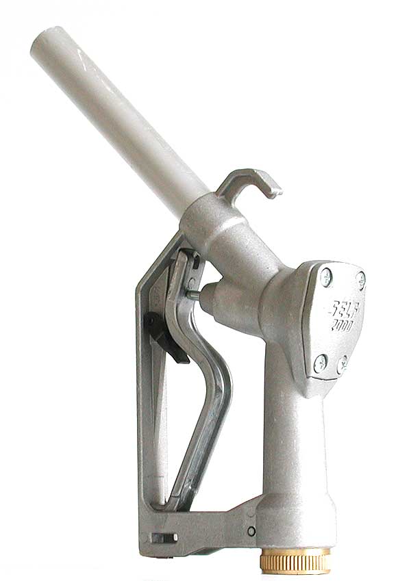 Umfüllpumpe Diesel, 24 Volt, max. 50 l/min, Set