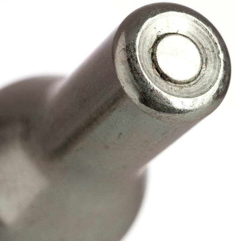 Automatik Zapfpistole, Wasser, Programm Litervorwahl, digital, nicht eichfähig