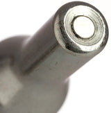 Automatik Zapfpistole, Mineralöl, Litervorwahl, mit digitalem Zählwerk