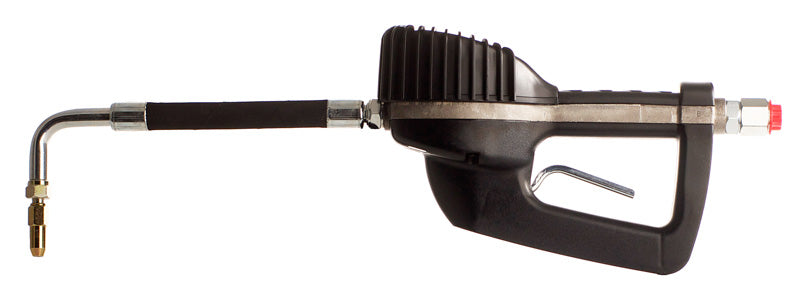 Automatik Zapfpistole, Mineralöl, Programm Litervorwahl, digital, nicht eichfähig