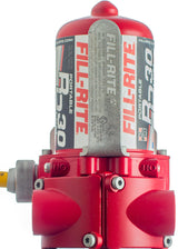 mobile Betankungspumpe Umfüllpumpe Benzin, 12 Volt, EX geschützt, 45 l/min