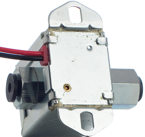 Benzin- Dieselpumpe, Vorförderpumpe, Facet, 24 Volt, Typ 40151, Ethanol E10- E85