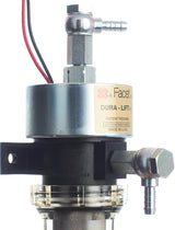 Benzin- Dieselpumpe, Vorförderpumpe, Facet dura lift, 24 Volt, Typ 40237