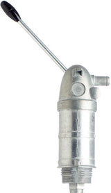 Handfasspumpe Benzin, Kerosin, Diesel, Heizöl, Petroleum, Aspen, ATEX