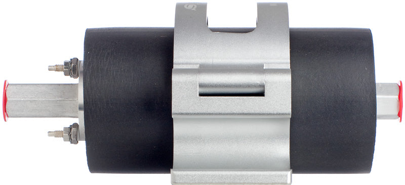 Aggregateträger für Benzinpumpen und Motorsport Benzinfilter, Aluminium