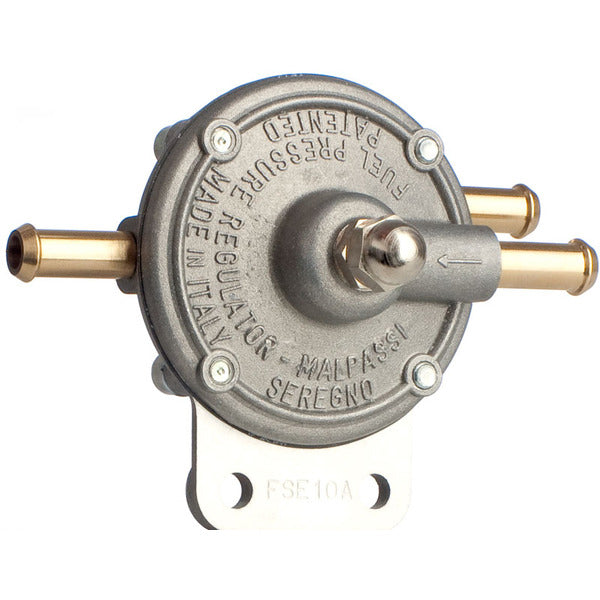 Benzindruckregler Turbo Vergaser Anwendung, Einspritzung Vergaserbetrieb, E10 - E85