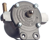 Benzindruckregler, Filter King, Kraftstoffpumpen, 0,01-0,5 bar, E10 - E85