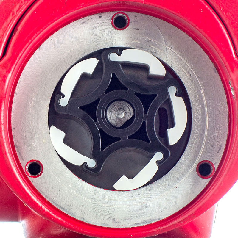 mobile Betankungspumpe Umfüllpumpe Benzin, 12 Volt, EX geschützt, 45 l/min