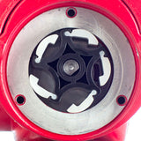 mobile Betankungspumpe Umfüllpumpe Benzin, 12 Volt, EX geschützt, 30 l/min