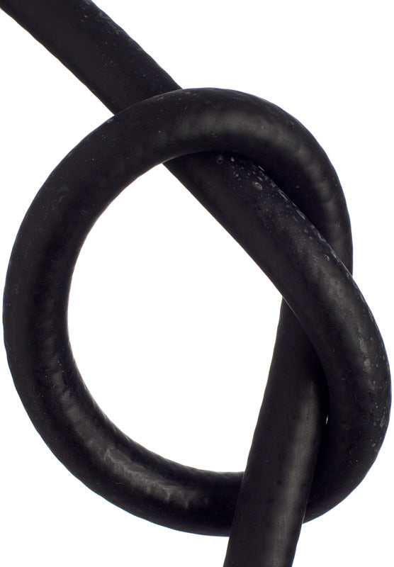 Benzinschlauch, Kraftstoffschlauch, 8 mm, Gummi