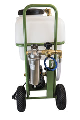 Kühlmittel Aufbereitung, 75 my, 230 Volt, Set