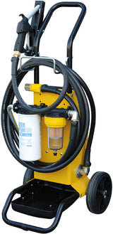 Diesel Aufbereitung, 5 my, 12 Volt, Set