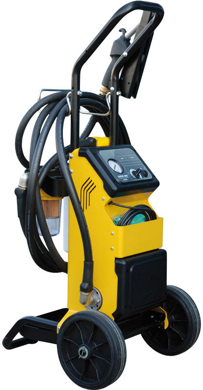 Diesel Aufbereitung, 5 my, 230 Volt, Set