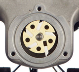 Umfüllpumpe Diesel, 12 Volt, max. 45 l/min