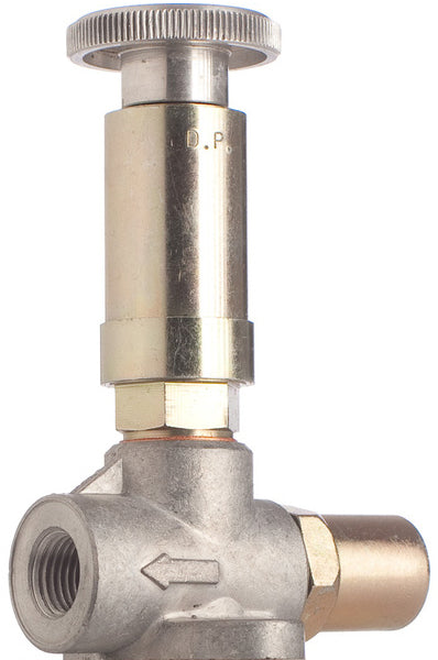 Diesel Vorförderpumpe, manuelle Handpumpe, M14x1,5 Innengewinde – Pumpen-Peters und Zubehör