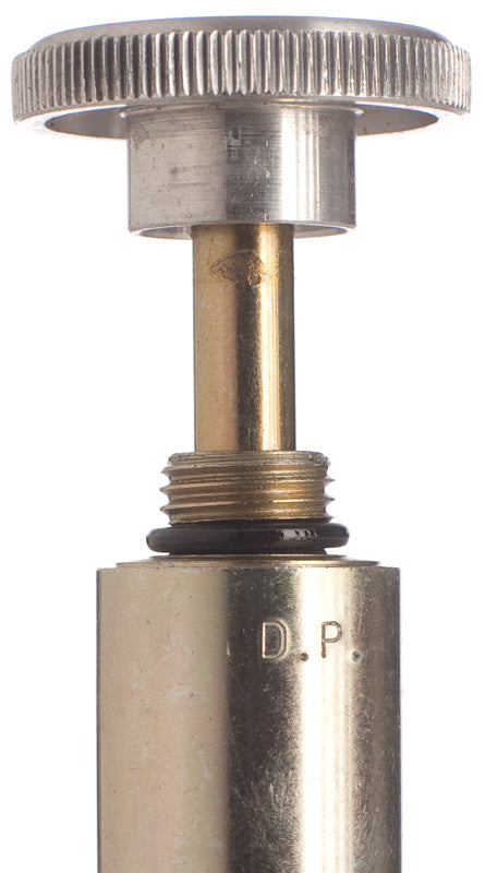 Diesel Vorförderpumpe, manuelle Handpumpe, M14x1,5 Innengewinde