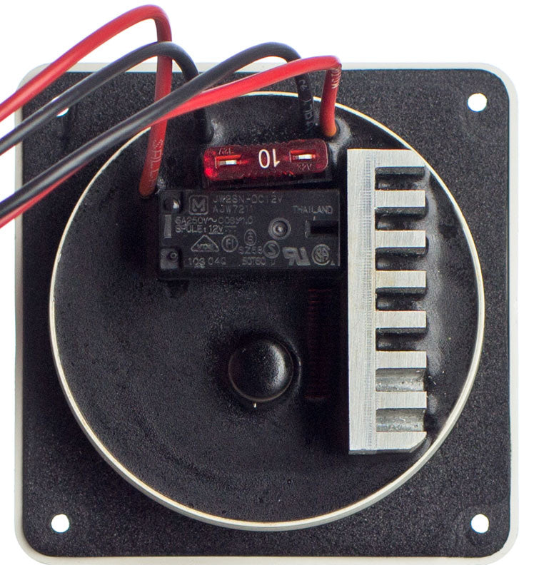 Zahnradpumpe Drehrichtungsumkehr, 12/24 Volt, max 15 l/min, Diesel, Display