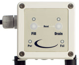 Öl Absaugpumpe, Ölwechsel Pumpe, 12/24 Volt, Automatikfunktion, Drehrichtungsumkehr