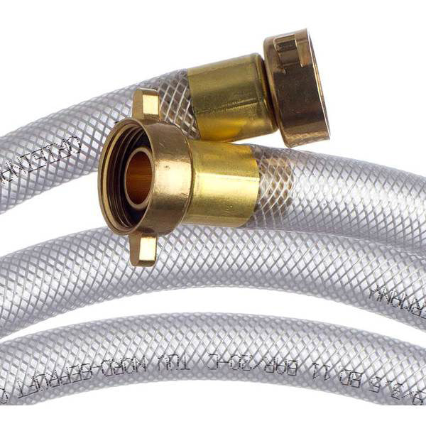 Bohrmaschinenpumpe Edelstahl, trocken selbstansaugend, max 30 l/min, Neopren Impeller, Fuss