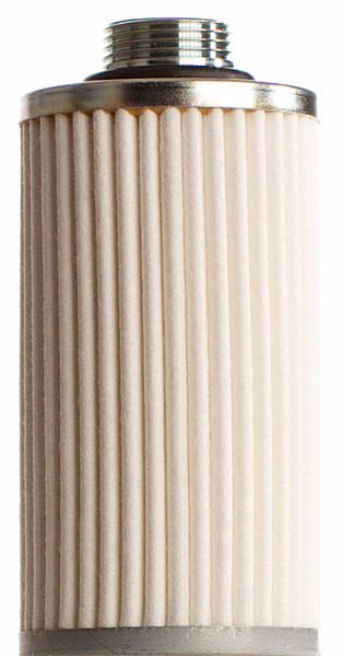 Wasserabscheidung Filter, Dieselfilter Wechselpatrone für, 30 Micron