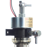 Benzin- Dieselpumpe, Vorförderpumpe, Facet dura lift, 12 Volt, Typ 40290