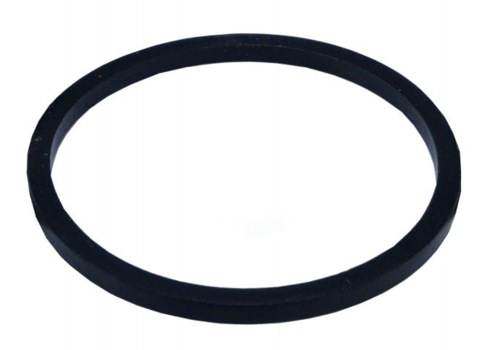 Gummidichtung als Ersatz für den Filterbecher der Facet Dura Lift