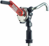 Kurbelpumpe, Fasspumpe, Diesel, Öl