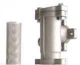 Schmieröl- Pumpe, Zahnradpumpe 400 Volt, 14 l/min, 10 bar, Bypass, Öl bis 2000 cSt