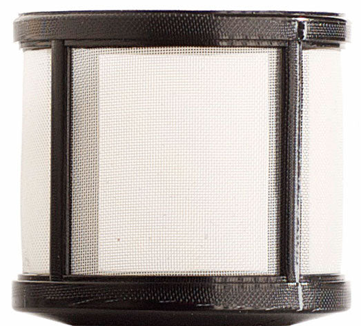 Filtereinsatz Ersatz für die Facet Typen zylindrischer Bauart, 200 my