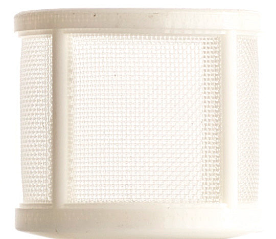 Filtereinsatz Ersatz für die Facet Typen zylindrischer Bauart, 400 my