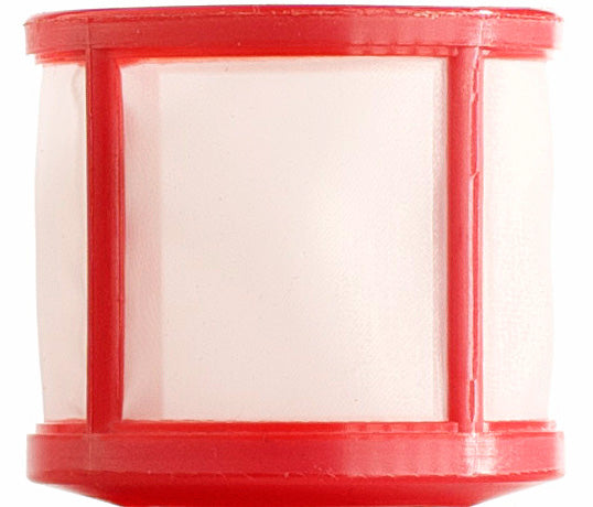 Filtereinsatz Ersatz für die Facet Typen zylindrischer Bauart, 74 my