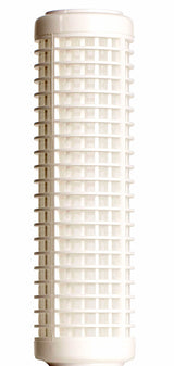 Vorfilter Wasser, Wechselpatrone, 80 Micron, 1 Zoll IG, Set