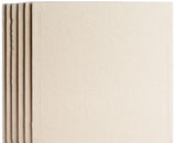 Filterschichten Weinfilter 45 my, 20 x 20 cm