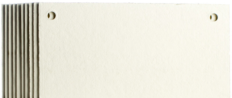 Filterschichten Weinfilter 0,25 my, 20 x 10 cm