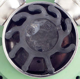 Impeller Pumpe 230 Volt, max. 115 l/min, max. 3 bar, Bienen Futtermittel Sirup