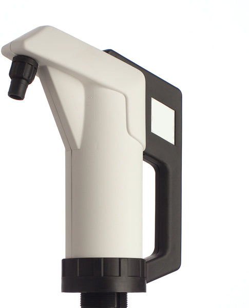 AdBlue Handpumpe, Hebelpumpe 200 l Fässer, Kit