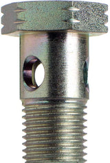 Hohlschraube 1/4 Zoll, Metall