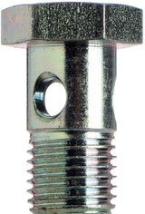 Hohlschraube M 14x1,5, Metall
