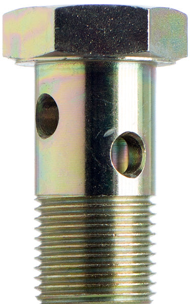 Hohlschraube 3/8 Zoll, Metall