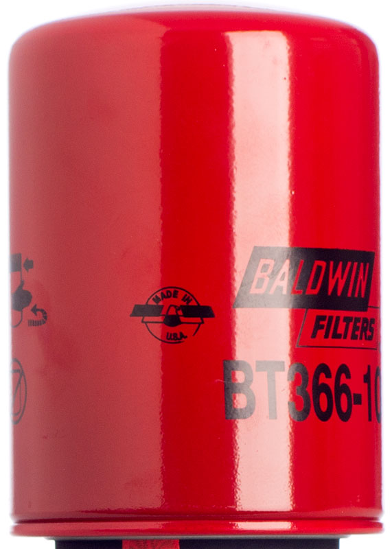 Hydraulikölfilter 100 l/min,  10 my,  max. 12 bar