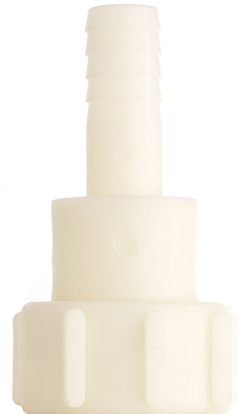 ibc Schlauchtülle DN50 S60x6 IG, Ecobulk Adapter, 1 Zoll Schlauchtülle, Industriequalität