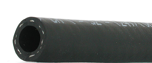 Benzinschlauch, Kraftstoffschlauch, 10 mm, Gummi, antistatisch R<1MOhm