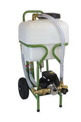 Kühlmittel Aufbereitung, 75 my, 230 Volt, Set