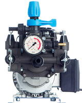Druck- Membranpumpe 230 Volt, 29 l/min, max 30 bar